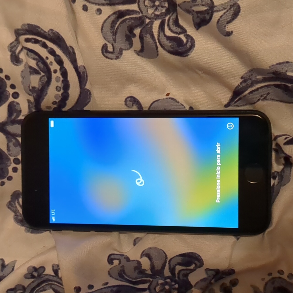iPhone 3rd generation